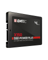 Emtec X150 Power Plus 4TB    SATA III (ECSSD4TX150) - nr 3