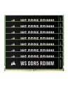 Corsair WS DDR55600 256GB CL40 Octa Channel Intel XMP Zielony (CMA256GX5M8B5600C40) - nr 13