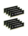 Corsair WS DDR55600 256GB CL40 Octa Channel Intel XMP Zielony (CMA256GX5M8B5600C40) - nr 15