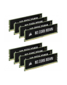 Corsair WS DDR55600 256GB CL40 Octa Channel Intel XMP Zielony (CMA256GX5M8B5600C40) - nr 1