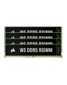 Corsair WS DDR56000 64GB CL40 Quad Channel AMD EXPO Zielony (CMA64GX5M4B6000Z40) - nr 19