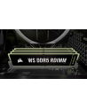 Corsair WS DDR56000 64GB CL40 Quad Channel AMD EXPO Zielony (CMA64GX5M4B6000Z40) - nr 7