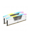Corsair Vengeance K2, Ddr5, 64 Gb, 5600Mhz, Cl40 (CMH64GX5M2B5600C40W) - nr 4