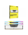 Corsair Vengeance Rgb Ddr56400 64Gb Cl36 Dual Channel (2 Sztuk) (CMH64GX5M2B6400C32W) - nr 3