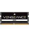 Corsair Vengeance Sodimm Ddr55200 16Gb Cl44 Single Channel (1 Sztuk) (CMSX16GX5M1A5200C44) - nr 2