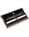 Corsair Vengeance Sodimm Ddr55200 16Gb Cl44 Single Channel (1 Sztuk) (CMSX16GX5M1A5200C44) - nr 3