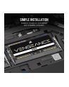 Corsair Vengeance Sodimm Ddr55200 16Gb Cl44 Single Channel (1 Sztuk) (CMSX16GX5M1A5200C44) - nr 9