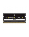 Corsair Vengeance Sodimm Ddr55200 32Gb Cl44 Single Channel (1 Sztuk) (CMSX32GX5M1A5200C44) - nr 1
