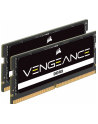 Corsair Vengeance So Ddr55200 C48 Dc 32Gb (CMSX32GX5M2A5600C48) - nr 3