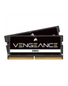 Corsair Vengeance SODIMM DDR55600 64GB CL48 Dual Channel Intel XMP Czarny (CMSX64GX5M2A5600C48) - nr 7