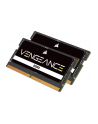 Corsair Vengeance SODIMM DDR55600 64GB CL48 Dual Channel Intel XMP Czarny (CMSX64GX5M2A5600C48) - nr 8