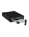 2 zatokowa obudowa 2,5'' U.2/U.3 NVMe SSD PCIe 4.0 do zewnętrznej zatoki 3,5'' (2 x SlimSAS SFF-8654 4i) - nr 14