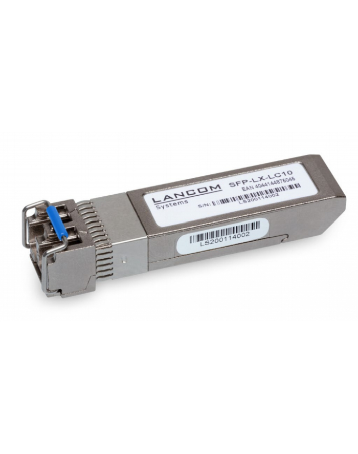 Lancom Systems Switch LANCOM SFP-LX-LC10 (Bulk 10) - 40-48-0758 (60188) główny