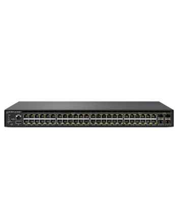 Lancom Systems Gs 4554Xp Zarządzany L3 25G Ethernet (100 1000 2500) Obsługa Poe 1U Czarny (61870)