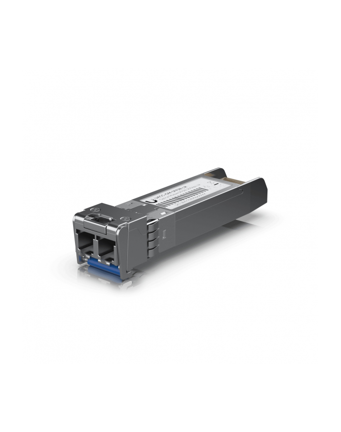 Ubiquiti Switch Uacc-Om-Sfp28-Lr Moduł Przekaźników Sieciowych Swiatłowód 25000 Mbit/S (UACCOMSFP28LR) główny