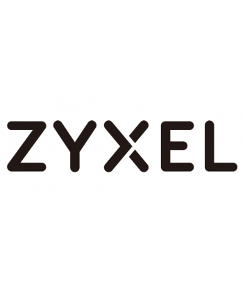 Zyxel Lic Gold Zz1M01F Licencja Na Oprogramowanie I Aktualizacje 1 X Mies (Licgoldzz1M01F)