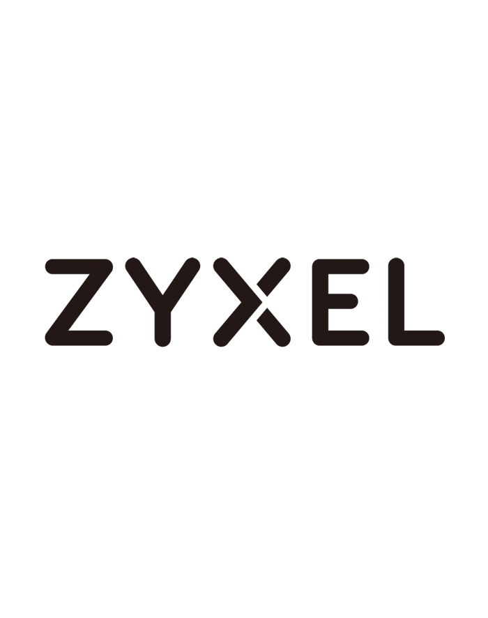 Zyxel Lic Gold Zz1M03F Licencja Na Oprogramowanie I Aktualizacje 1 X Mies (Licgoldzz1M03F) główny