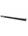 Digitus ZUB 1HE Aluminium PDU Rack Mount 50/60Hz (DN95435) - nr 3