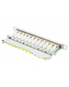 Good Connections Patch Panel - 0.5U (GCN0132) - nr 1
