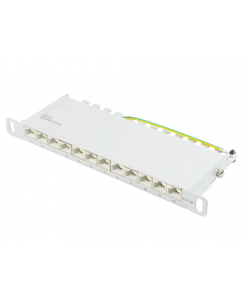 Good Connections Patch Panel - 0.5U (GCN0132) nr 2