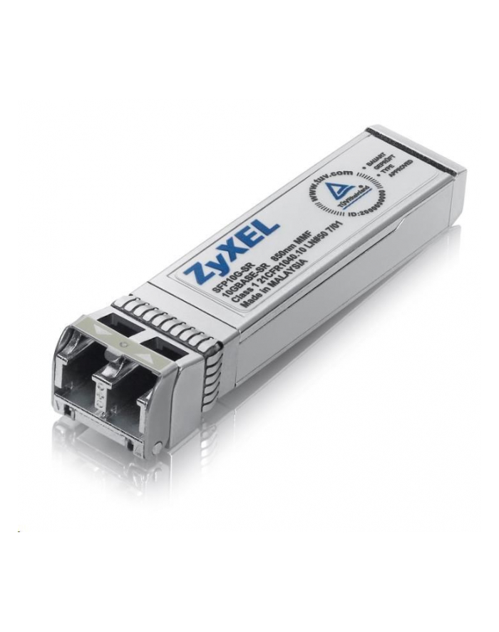 Zyxel Sfp10G T (SFP10GTZZ0101F) główny