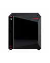 Moduł rozszerzający Asustor Xpanstor 4 AS5004U 4-bay, USB 3.2 Gen 2 (10Gbps) Type C, MyArchive cold backup - nr 2