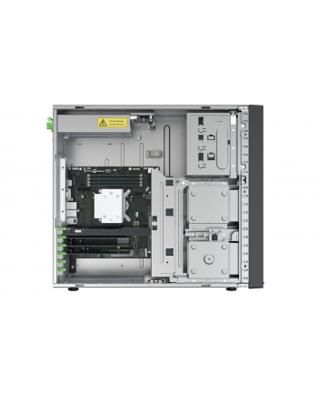 Fujitsu RX1330M5 XEON E2388G 32GB EP680i 10SFF 500W tit (LKNR1335S0006IN)