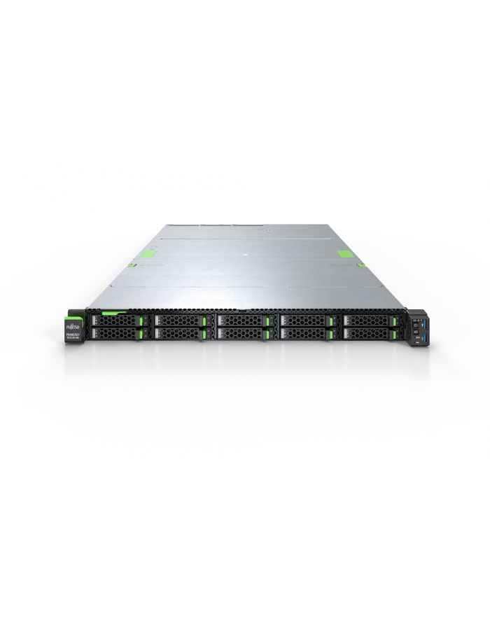 Fujitsu PRIMERGY RX2530 M6 (VFYR2536SC200IN) główny