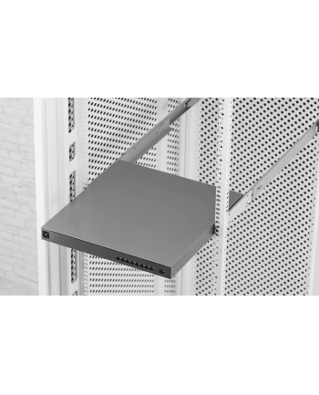 Ubiquiti USW-Mission-Critical nr 1