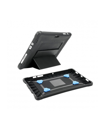 Mobilis Etui Na Tablet Protech Case+Kickstand+Handst. Ipad 10.2&Quot; 9/8/7 Gen (53020)