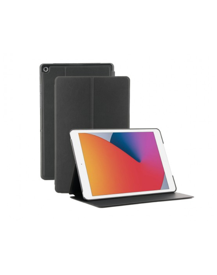 Mobilis Etui Na Tablet Re.Life Case F. Ipad 10.2''(9,8,7Th Gen) - Black (68002) główny