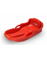 Jamara Plastikowe Bob Comfort Czerwony 460538 - nr 1