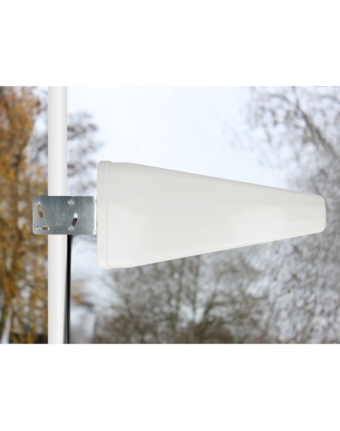 Delock Antena Lte Sma Wtyczka 9-11 Db Kierunkowa Z Kablem Przyłączeniowym główny