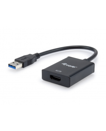 Equip Adapter Usb 3.0 A Hdmi 1920 X 1080 60Hz