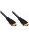 Good Connections Gc-M0007 Kabel Hdmi 2.0 4K2K/Uhd 60Hz Aktywny (Zestaw Chipów Redmere) 24K Pozłacane Wtyczki I Miedziane Styki Ofc 10M Czarny) - nr 3