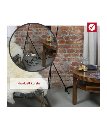 Label The Cable Ltc Tube