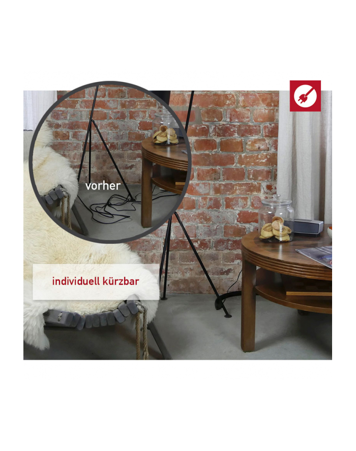 Label The Cable Ltc Tube główny