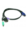 Levelone Kabel Usb Kvm Acc 3203 Ps 2 5 00M - nr 3