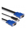 Lindy Kabel Usb Kombiniertes Kvm Und 3M - nr 2