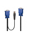 Lindy Kabel Usb Kombiniertes Kvm Und 3M - nr 5