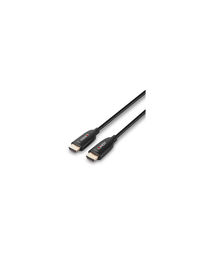 Lindy Kabel Światłowodowy Hybrydowy Hdmi 8K60 15 M główny