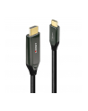 Lindy Usb C Hdmi 1 M Czarny 43367 - nr 7