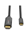 Lindy Kabel Usb 2M Typ C An Hdmi 8K60 Adapterkabel - nr 1