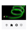 Floating Grip 1.5M High-Speed Led Hdmi Cable V2.1 - Green - nr 2