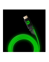 Floating Grip 1.5M High-Speed Led Hdmi Cable V2.1 - Green - nr 5