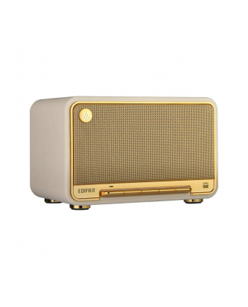 Edifier D32 Biało-Złoty