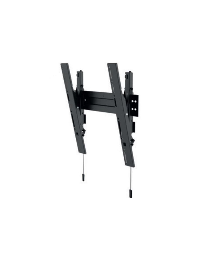 Hagor Bl Superslim Tilt 400 139,7 Cm (55'') Czarny główny