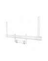 Neomounts By Newstar Neomounts Mounting Kit - For Video Bar - Universal - White 10 Kg From 200 X 200 Mm (AV2500WH) - nr 19