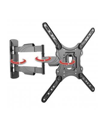 Schwaiger Motion 4 - Wall Mount