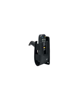 Mobilis Pda Case 031011 Black  Grip  031011
